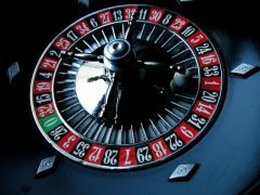 Roulette-Jackpot lanseras idag