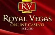 Royal Vegas Online Casino introduceert live-actie online roulette