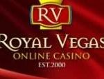 Royal Vegas Online Casino introduziert live-Aktion online Roulette