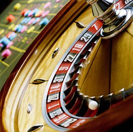 Scientists Break The Code On Roulette