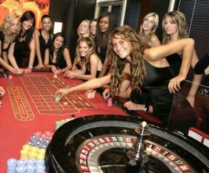 Spelers kunnen casino ervaring opdoen via live dealers