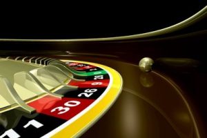 Tactile and Tactic Free: Roulette Players Lose to the Glamorous Life