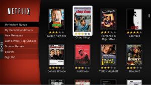 Ten Netflix Casino Movies that are Bound to Please