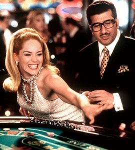 The Importance of Casino Etiquette