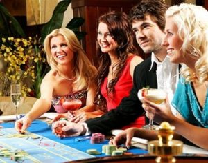 The importance of online casino customer service