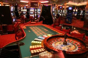 Tips for playing and betting at online casinos