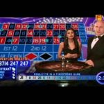 TV airings continues to push the popularity of online roulette