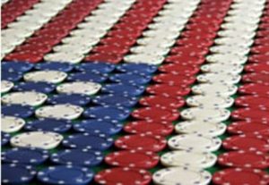 U.S. House met to discuss online gambling