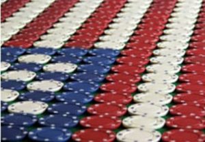 US Huis van Afgevaardigden komt bijeen voor discussie omtrent online gokken