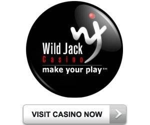 Wild Jack Casino espera convertirse en el nuevo destino para la ruleta en línea