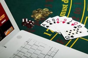 Zynga CEO calls online gambling ‘natural fit’